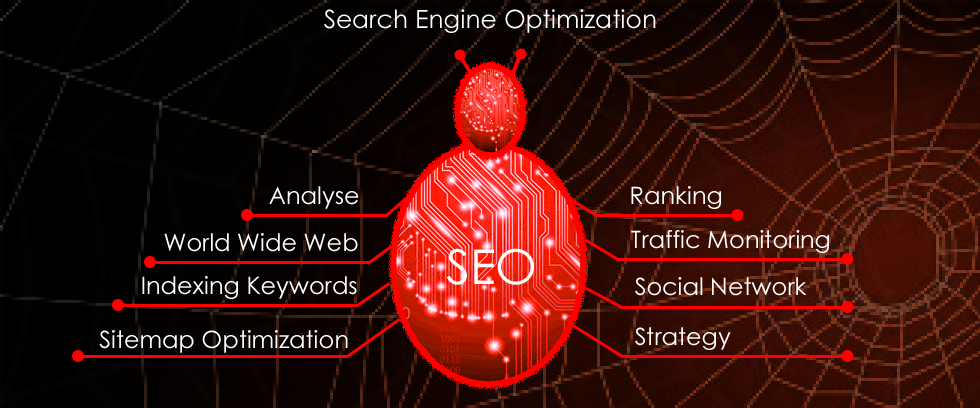 Best SEO Company in Bangalore